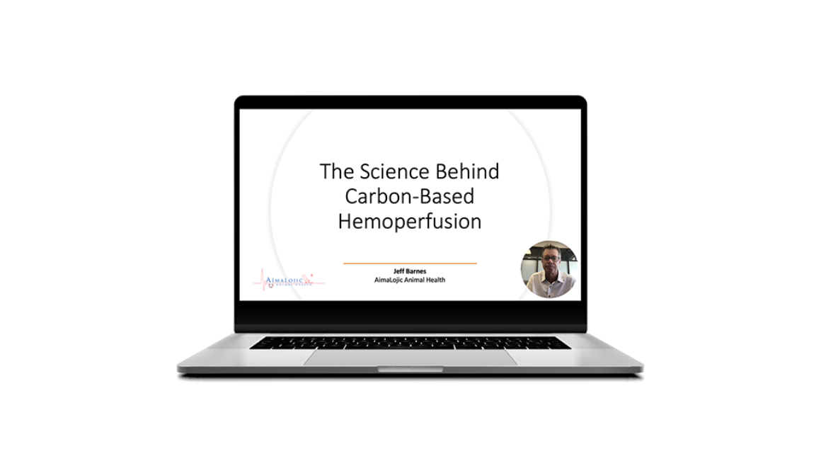 The Science Behind Carbon Hemoperfusion Webinar Blog Image